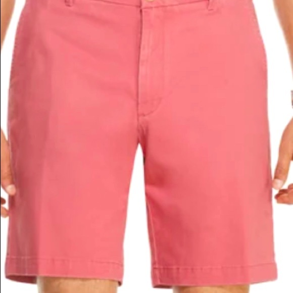 🍀Izod hombre/pink/#216🍀 - Picture 1 of 2